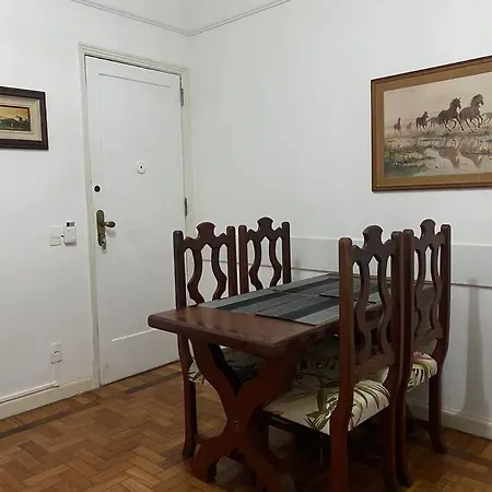 Apartamento Completo Na Beira Da Praia